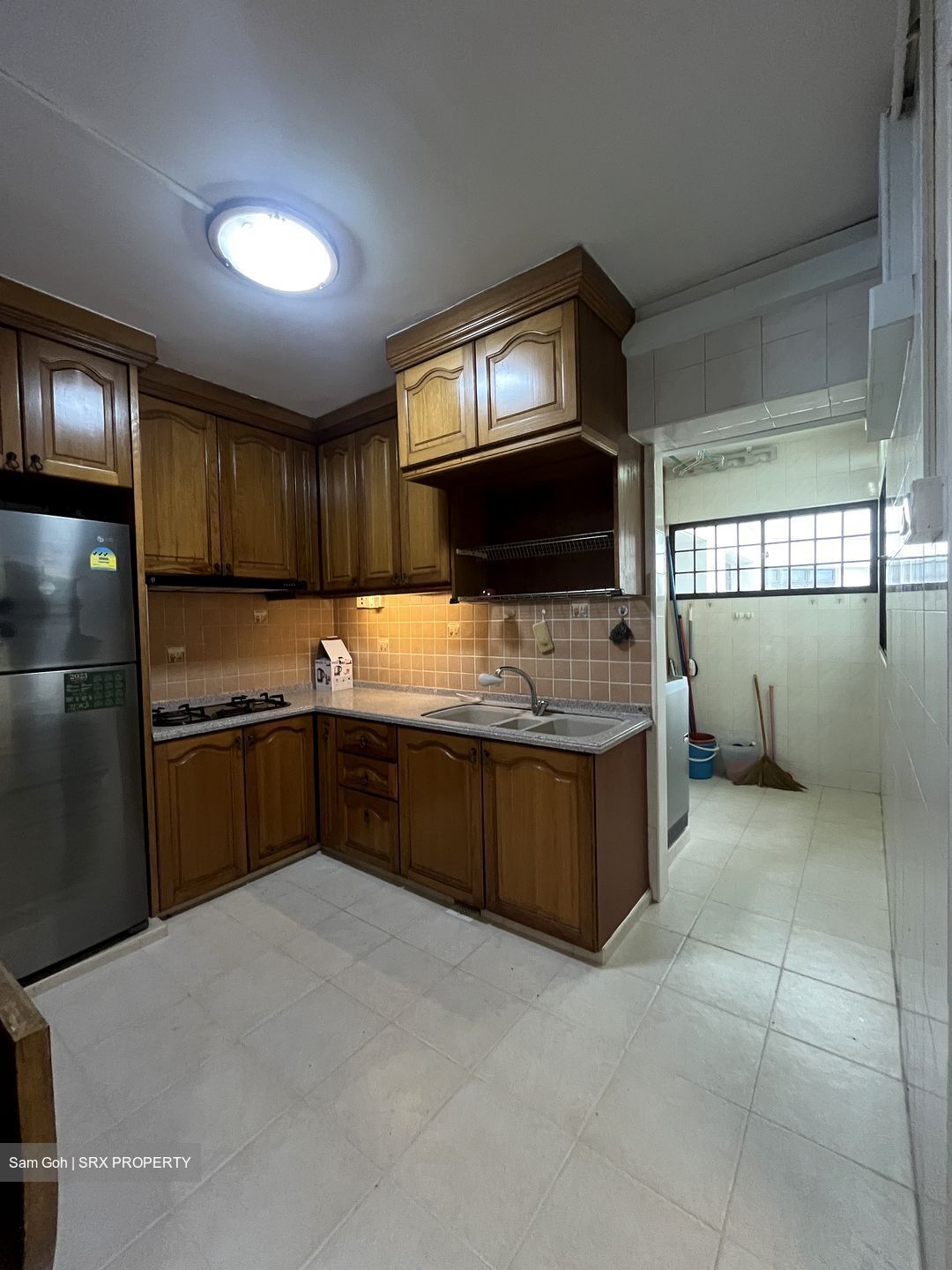 Blk 104A Depot Heights (Bukit Merah), HDB 5 Rooms #550063351